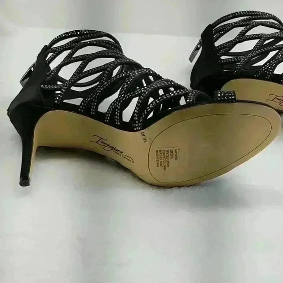 Imagine vince camuto braided sandal IM PAVEN - Picture 8 of 10